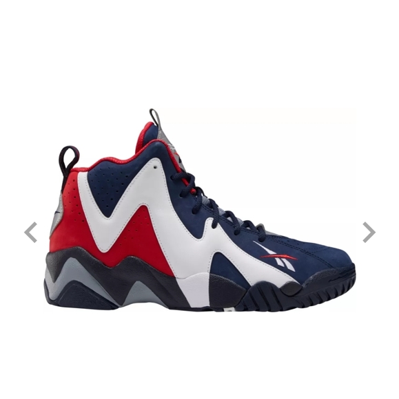 Reebok Other - Reebok kamikaze 2